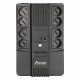 Powerman UPS Brick 850 PLUS 6188712 Источник бесперебойного питания