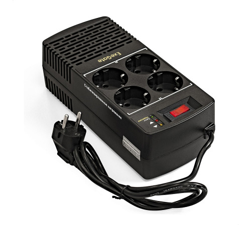 Exegate Power AD5000-800 EP285938RUS Стабилизатор