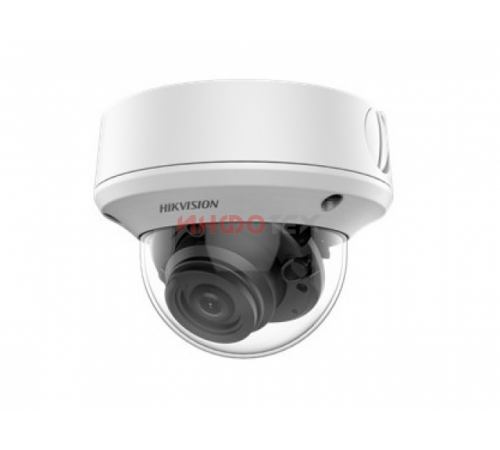 Hikvision DS-2CE5AD3T-VPIT3ZF (2.7-13.5mm) аналоговая IP-камера
