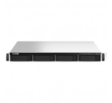 QNAP TS-464U (TS-464U-8G) Сетевое хранилище