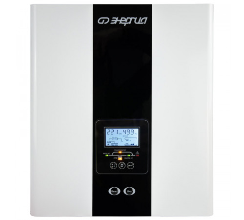 Энергия Smart 1000W (Е0201-0143) ИБП