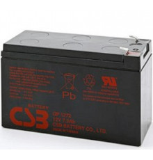 CSB GP1272 F2 (12V28W) 698900 Аккумуляторная батарея