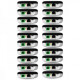 Ubiquiti UFiber loco (20-pack) (UF-LOCO-20) Комплект из 20 экономичных абонентских устройств GPON