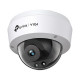 TP-Link VIGI C220I(4MM) Купольная IP-камера