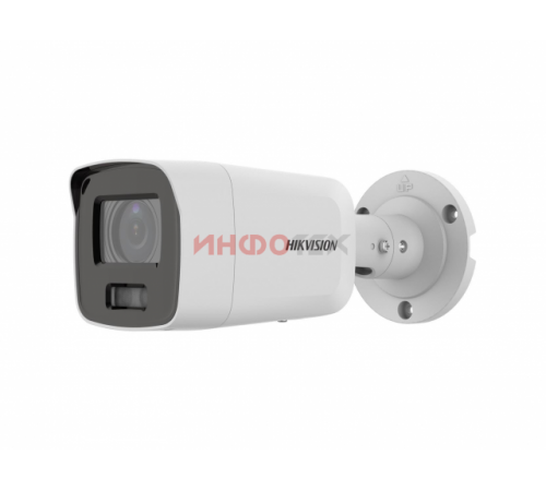 Hikvision DS-2CD2087G2-LU (4mm) (C) IP-камера