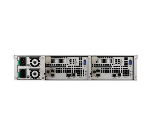 Synology SA3400D Сетевой накопитель
