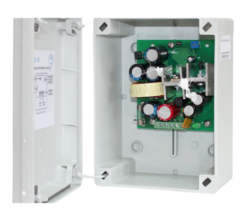 Bastion PN-(20-75)DC/24-2,0 исп.5 Преобразователь напряжения