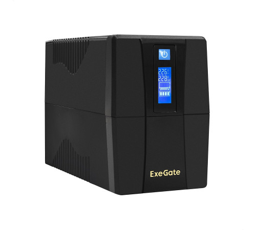 Exegate SpecialPro Smart  EX292765RUS ИБП