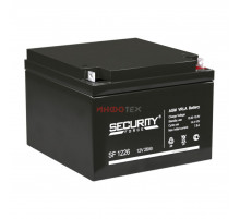 Security Force SF 1226 Аккумуляторная батарея