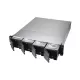 QNAP TS-1283XU Сетевое хранилище без дисков TS-1283XU-RP-E2124-8G