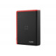 iFlow F-KD-4408PD Считыватель Desfire, Mifare карт