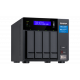 QNAP TVS-472XT-PT-4G Сетевой RAID-накопитель