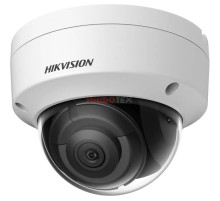 Hikvision DS-2CD2143G2-I(2.8mm) IP-камера  DS-2CD2143G2-I(2.8MM) АНТИВАНДАЛЬНАЯ КУПОЛЬНАЯ IP-ВИДЕОКАМЕРА DS-2CD2143G2-I(2.8MM)