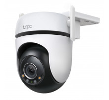 TP-Link TAPO C520WS Умная уличная поворотная IP камера