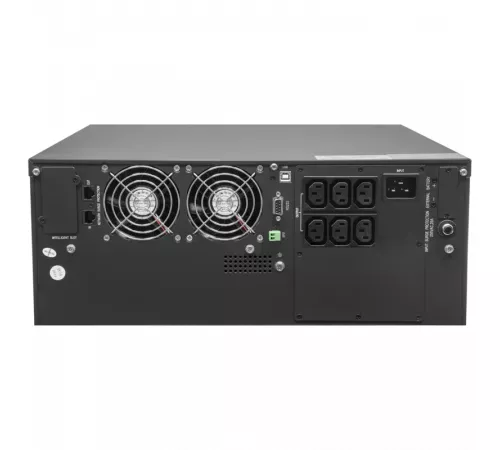 SNR SNR-UPS-ONRT-2000-INT Источник бесперебойного питания