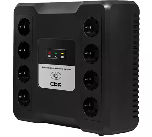 CBR CTL-800B-8F-LDK Линейно-интерактивный ИБП