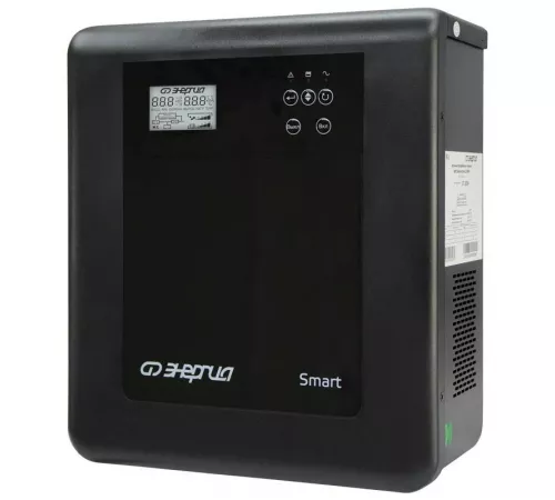 Энергия Smart.2 1000W Е0201-0147 ИБП