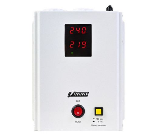 Powerman AVS 500 H 6187929 Стабилизатор напряжения