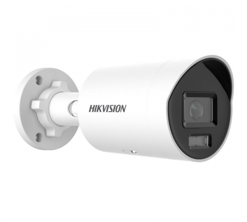 Hikvision DS-2CD2087G2H-LIU(4MM) IP-камера