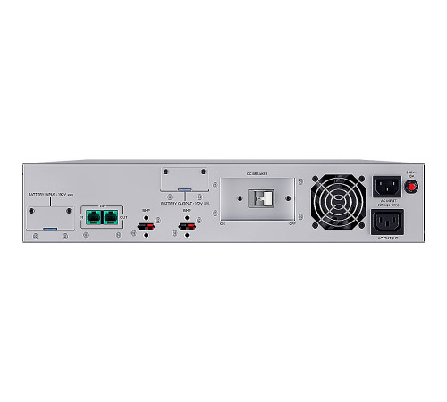CyberPower BPE192VL2U01 Внешний батарейный модуль