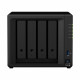 SYNOLOGY DS920+ Сетевой накопитель (Без HDD)