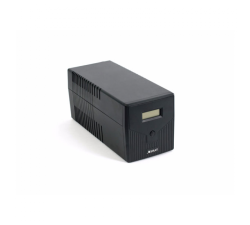 Bastion SKAT-UPS 1000/600 исп. P ИБП  SKAT-UPS 1000-IN-2X7-R02
