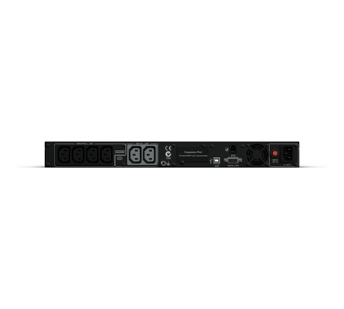 CyberPower PR1000ELCDRT1U ИБП