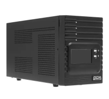 PowerCom Smart King Pro+ SPT-1500-II LCD ИБП