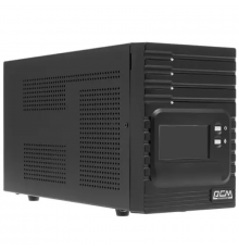 PowerCom Smart King Pro+ SPT-1500-II LCD ИБП