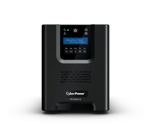 CyberPower PR1000ELCD ИБП
