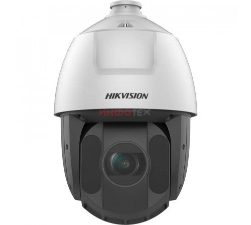 Hikvision DS-2DE5225IW-AE(S6) IP-камера DS-2DE5225IW-AE(S6) 2МП КУПОЛЬНАЯ IP-ВИДЕОКАМЕРА DS-2DE5225IW-AE(S6)