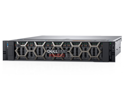 Dell R740XD 12B R740XD26248R25675012183960 Сервер