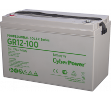 CyberPower GR 12-100 Аккумуляторная батарея для ИБП
