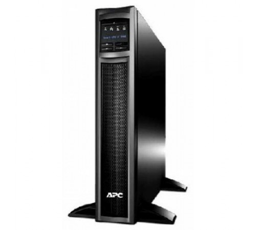 APC Smart-UPS X SMX1000I Источник бесперебойного питания