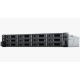 SYNOLOGY RS2423RP+ II СХД стоечное исполнение
