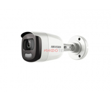 Hikvision DS-2CE10DFT-F (3.6MM) HD-TVI видеокамера