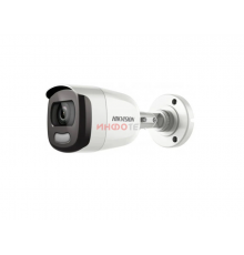 Hikvision DS-2CE10DFT-F (3.6MM) HD-TVI видеокамера