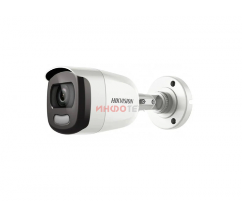 Hikvision DS-2CE10DFT-F (3.6MM) HD-TVI видеокамера