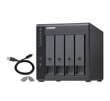 QNAP TR-004 USB-модуль расширения
