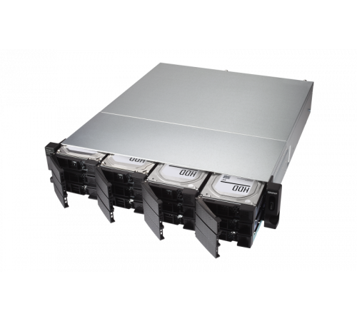QNAP TL-R1200C-RP USB-модуль расширения