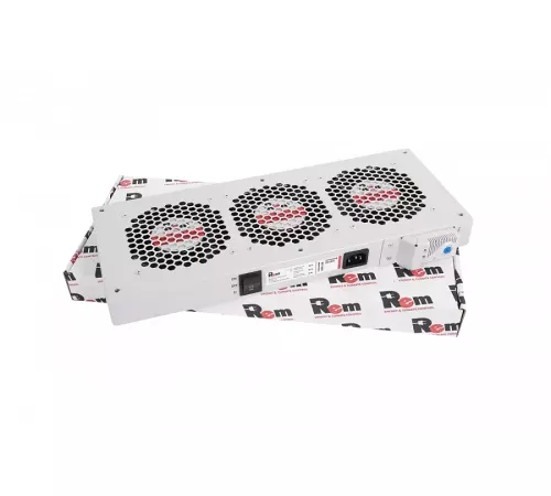 ЦМО R-FAN-3T Модуль вентиляторный