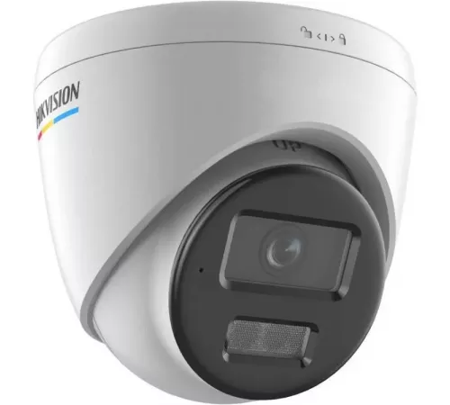 Hikvision DS-2CD1347G2H-LIU (2.8) Камера