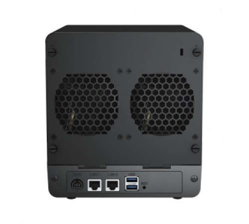 Synology DS423 СХД настольное исполнение