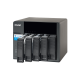 QNAP TX-500P Полка расширения сетевого хранилища без дисков