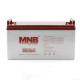 MNB BATTERY MM 120-12 Аккумуляторная батарея