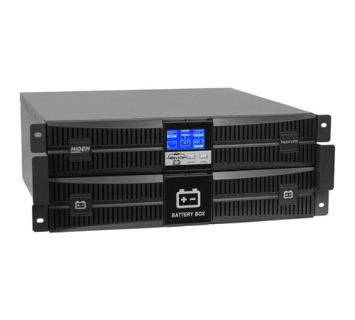 HIDEN EXPERT UDC92010S-RT ИБП