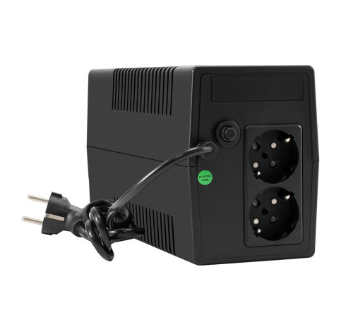 Exegate Power NB-650.LED.AVR.2SH EX299484RUS ИБП