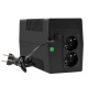 Exegate Power NB-650.LED.AVR.2SH EX299484RUS ИБП