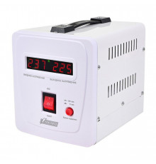 PowerMan AVS 1500 E 6187941 Стабилизатор напряжения