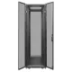 SNR SNR-MB-426010-CDDP-B Напольный серверный шкаф